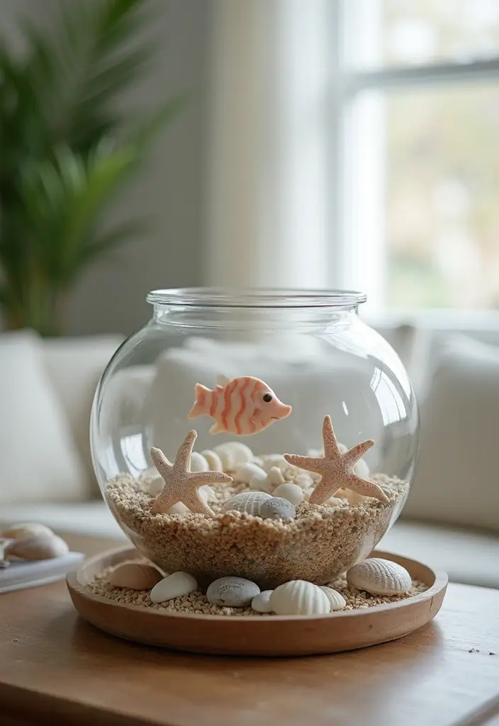 25 Ceramic Fish Home Decor Inspirations For Ocean Lovers 22 25 Ceramic Fish Home Decor Inspirations For Ocean Lovers - 6. Ceramic Fish Bowls for Unique Displays