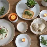 25 Ceramic Tray Decor Ideas That Blend Beauty And Function