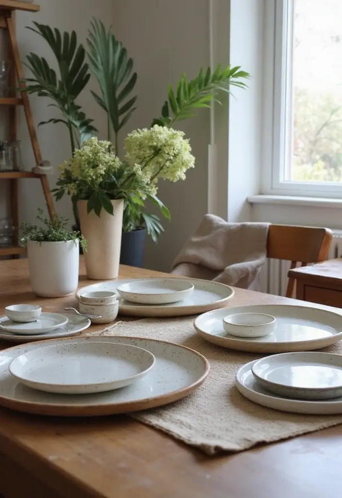 25 Ceramic Tray Decor Ideas That Blend Beauty And Function 50 25 Ceramic Tray Decor Ideas That Blend Beauty And Function - Conclusion