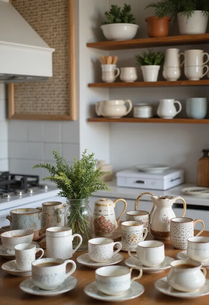 25 Creative Ceramic Mug Decor Ideas For Kitchen Displays 66 25 Creative Ceramic Mug Decor Ideas For Kitchen Displays - Conclusion