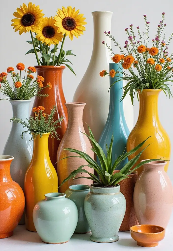 25 Mid-20th Century Ceramic Decor Ideas With Timeless Style 64 25 Mid-20th Century Ceramic Decor Ideas With Timeless Style - Conclusion