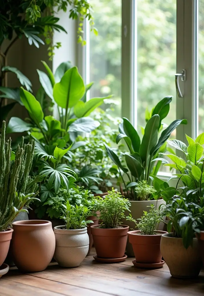 27 Ceramic Planter Decor Inspirations For Green Spaces 92 27 Ceramic Planter Decor Inspirations For Green Spaces - Conclusion