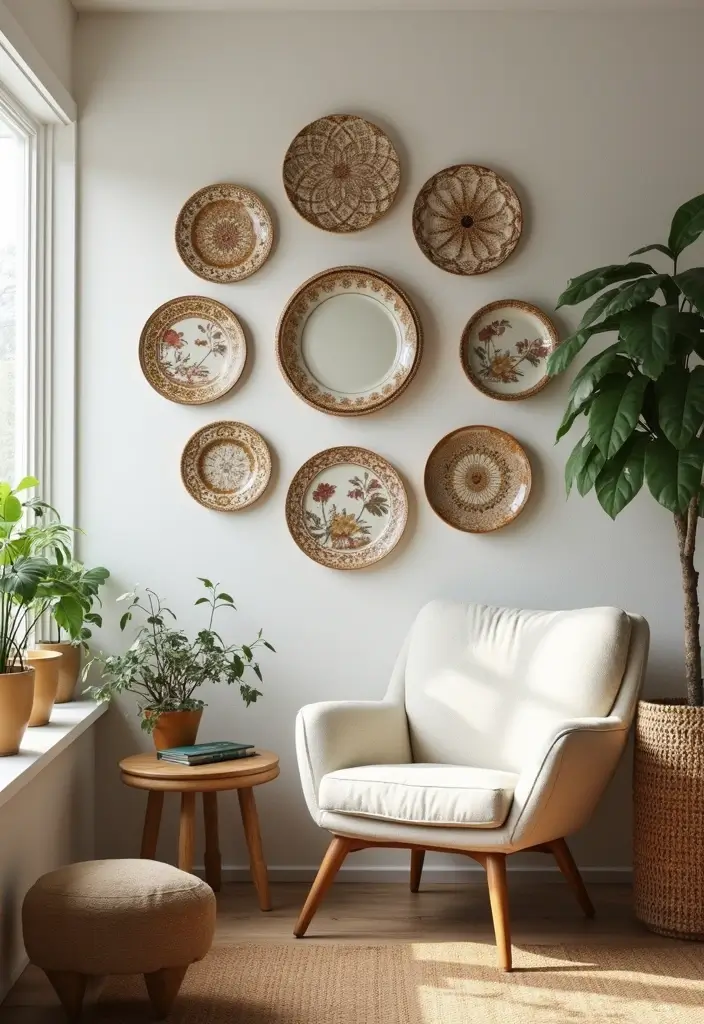27 Ceramic Plate Wall Decor Ideas That Feel Timeless 86 27 Ceramic Plate Wall Decor Ideas That Feel Timeless - Conclusion