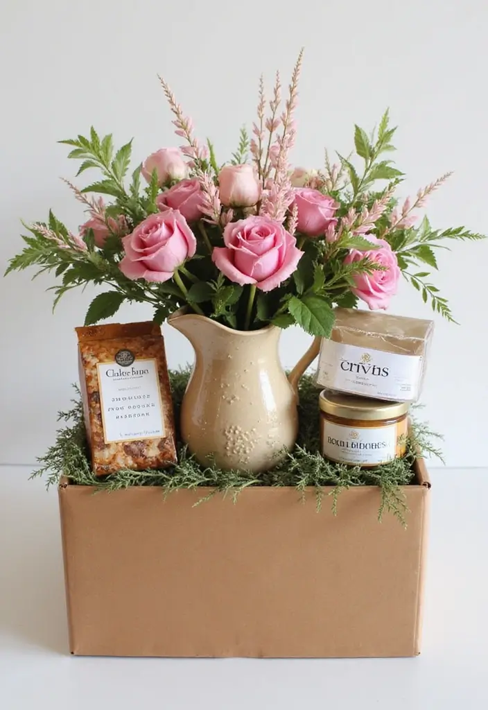 27 Vintage Ceramic Jug Decor Ideas That Never Go Out Of Style 57 27 Vintage Ceramic Jug Decor Ideas That Never Go Out Of Style - 23. Unique Gifts