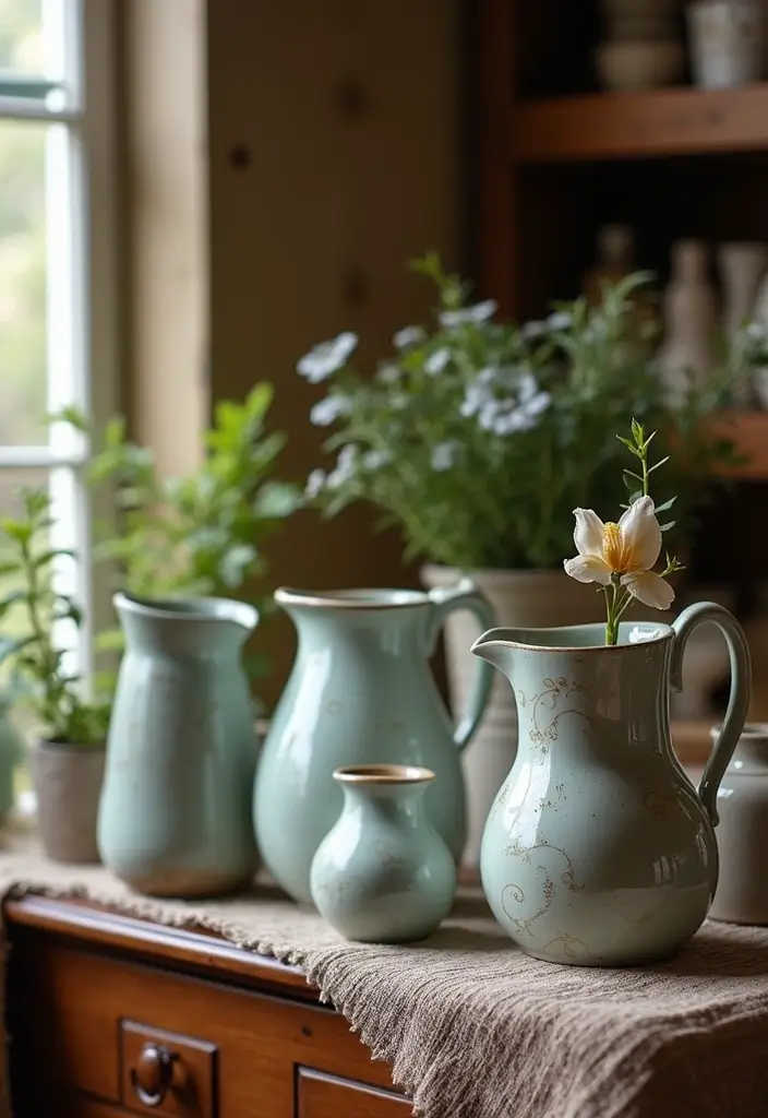 28 Antique Ceramic Jug Decor Ideas For Classic Homes 65 28 Antique Ceramic Jug Decor Ideas For Classic Homes - Conclusion