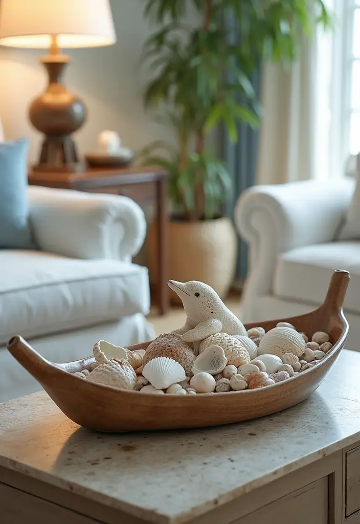 28 Ceramic Dolphin Decor Ideas Perfect For Coastal Themes 32 28 Ceramic Dolphin Decor Ideas Perfect For Coastal Themes - 16. Dolphin-shaped Trays