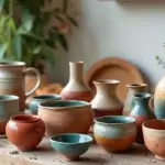 28 Handmade Ceramic Decor Inspirations From Local Artisans