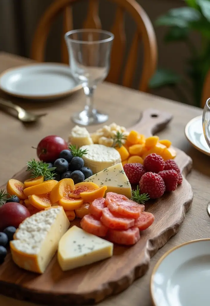 28 Handmade Ceramic Decor Inspirations From Local Artisans 50 28 Handmade Ceramic Decor Inspirations From Local Artisans - 16. Artistic Serving Boards