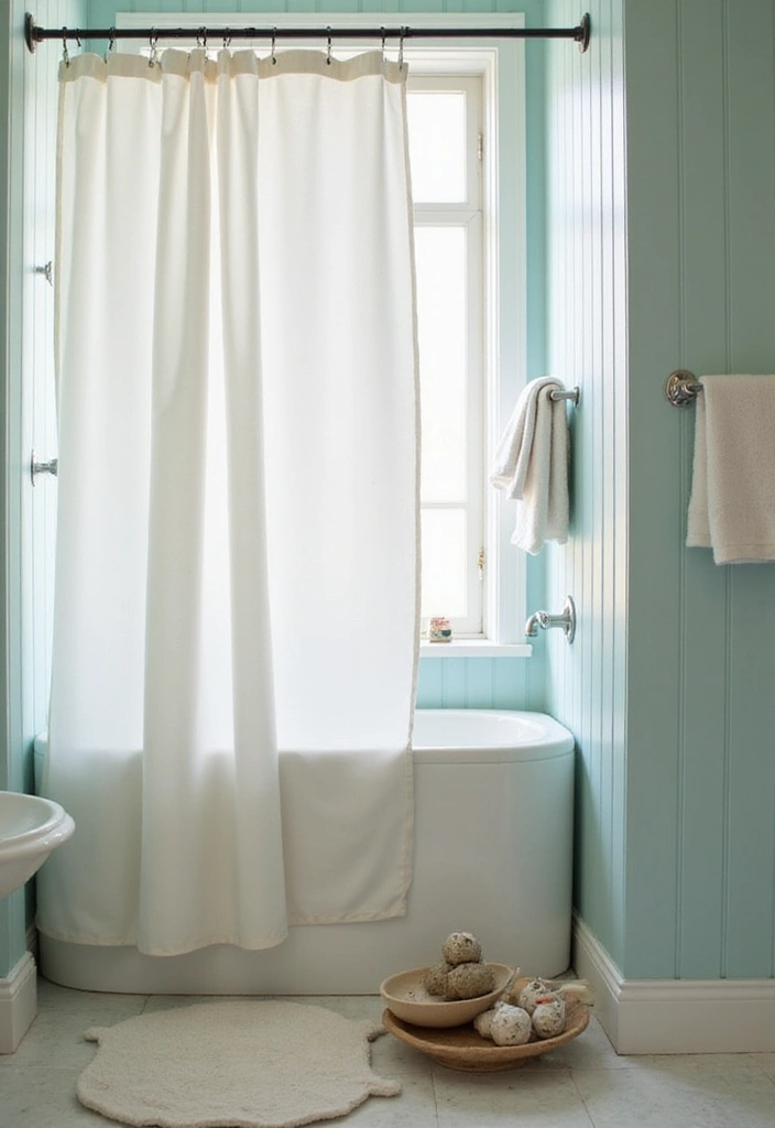 28 Handmade Ceramic Decor Inspirations From Local Artisans 68 28 Handmade Ceramic Decor Inspirations From Local Artisans - 22. Handmade Shower Curtain Weights