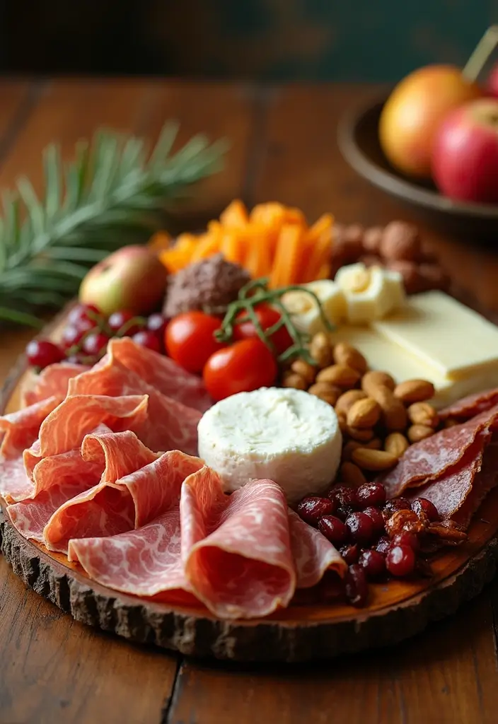 28 Handmade Ceramic Decor Inspirations From Local Artisans 73 28 Handmade Ceramic Decor Inspirations From Local Artisans - 23. Rustic Charcuterie Boards