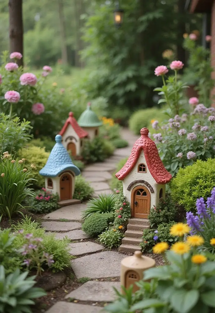 28 Handmade Ceramic Decor Inspirations From Local Artisans 82 28 Handmade Ceramic Decor Inspirations From Local Artisans - 26. Fun Planter Houses