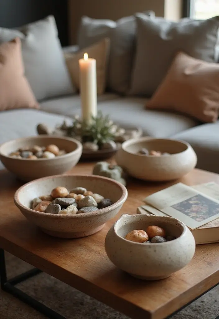 28 Italian Ceramic Home Decor Ideas Full Of Mediterranean Style 35 28 Italian Ceramic Home Decor Ideas Full Of Mediterranean Style - 13. Decorative Ceramic Bowls