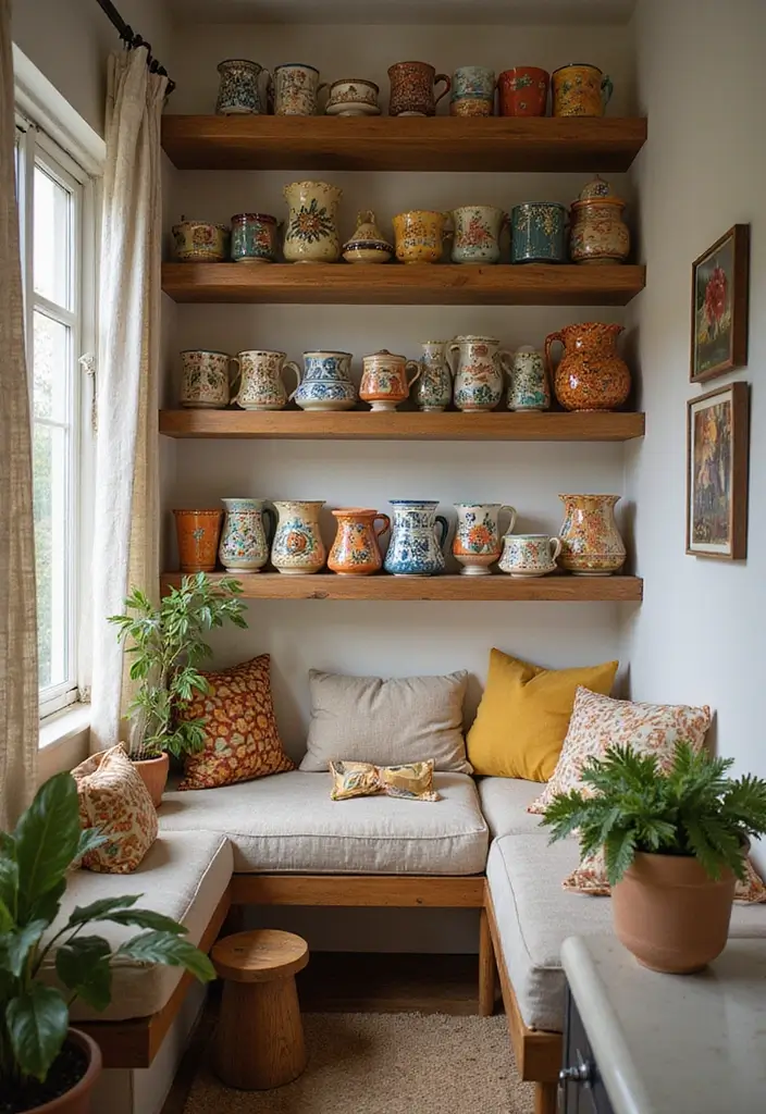 28 Italian Ceramic Home Decor Ideas Full Of Mediterranean Style 44 28 Italian Ceramic Home Decor Ideas Full Of Mediterranean Style - 18. Italian Ceramic Mugs