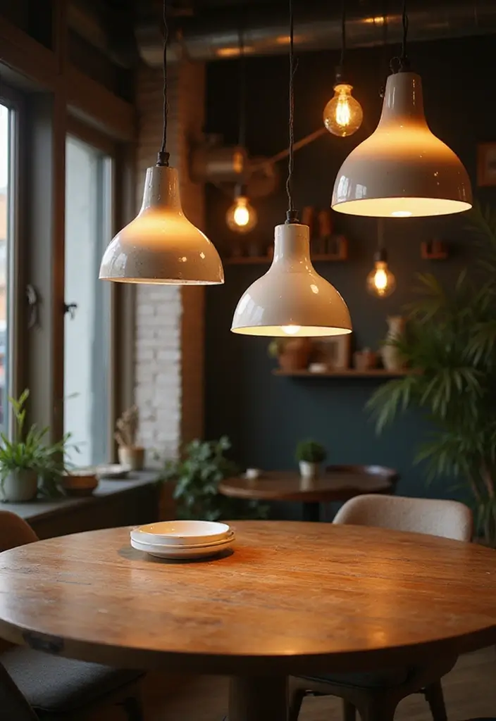 28 Italian Ceramic Home Decor Ideas Full Of Mediterranean Style 57 28 Italian Ceramic Home Decor Ideas Full Of Mediterranean Style - 23. Ceramic Pendant Lights