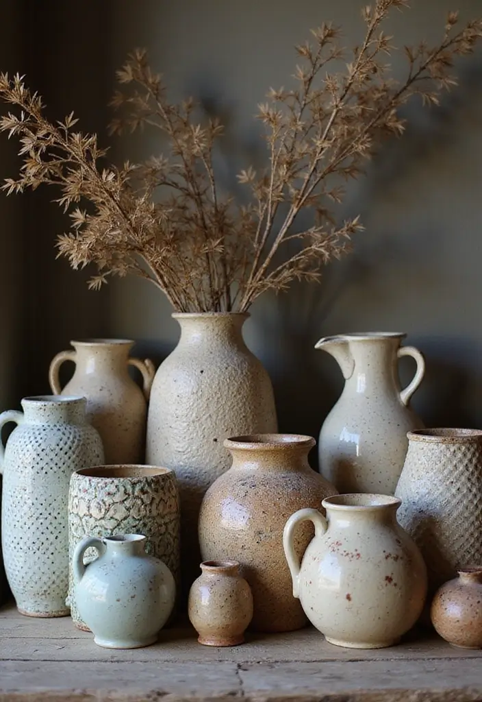28 Vintage Ceramic Vase Decor Inspirations That Inspire Collectors - Conclusion