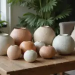 29 Ceramic Balls Decor Ideas That Add Texture And Character