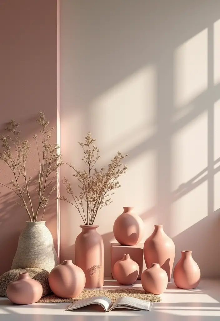 29 Pink Ceramic Decor Ideas That Feel Soft And Elegant - Conclusion