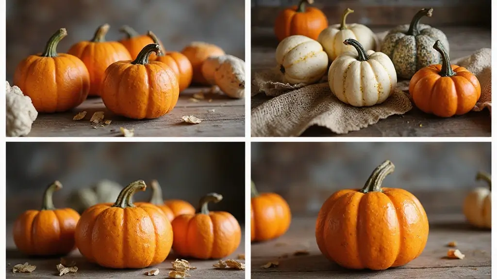 30 Ceramic Pumpkin Decor Ideas For Cozy Seasonal Styling