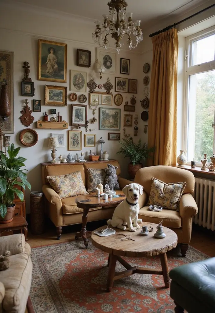 30+ Charming Vintage Ceramic Dog Decor Ideas 97 30+ Charming Vintage Ceramic Dog Decor Ideas - Conclusion