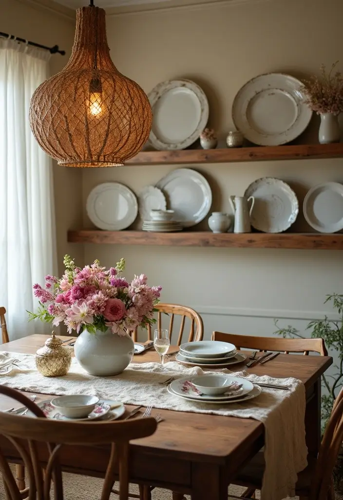 30 Home Decor Ideas With Ceramic Plates That Elevate Your Dining Space 61 30 Home Decor Ideas With Ceramic Plates That Elevate Your Dining Space - Conclusion