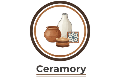 Ceramory