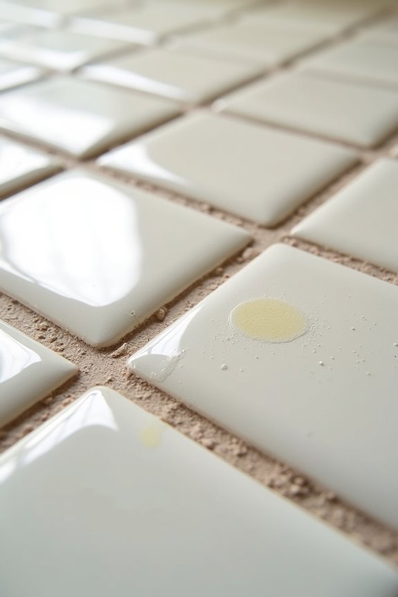 adhesion tests prevent peeling failure