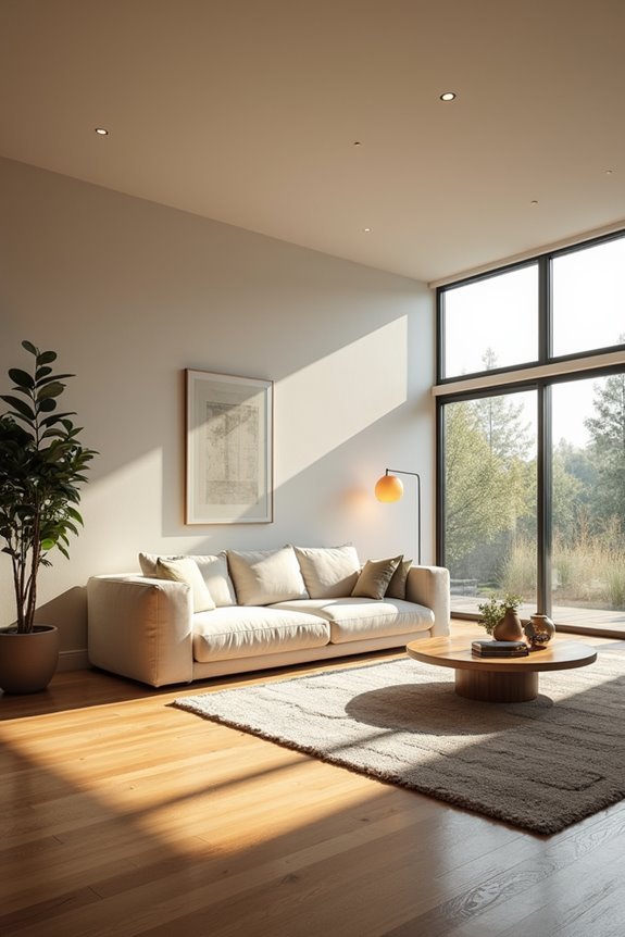 calculating lumens by room