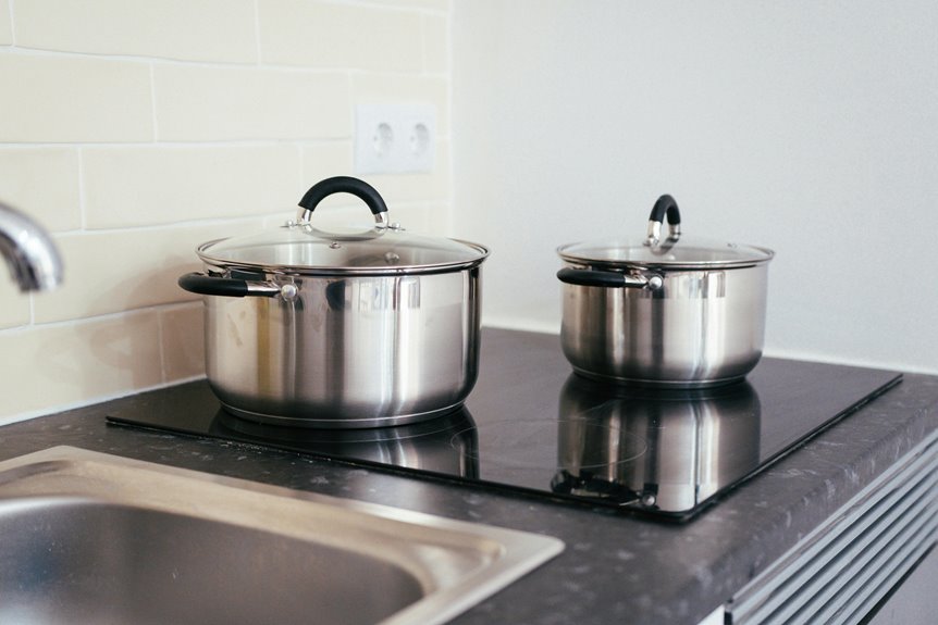ceramic stovetop basics summary