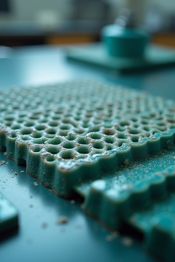 ceramics enable clean solid oxide fuel cells