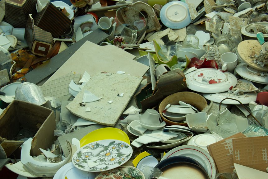 ceramics recycling and reuse guide
