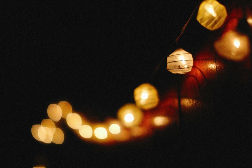 change bulb in outdoor hanging lantern