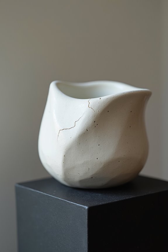 clay choice shapes glaze outcomes