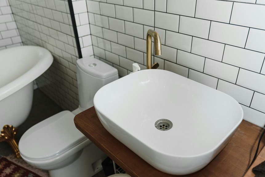 comparing porcelain vs ceramic prices