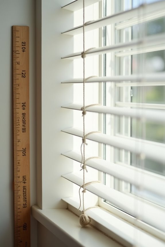 custom sizing ensures precise fit and light control