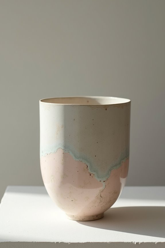decorative beauty over practical function