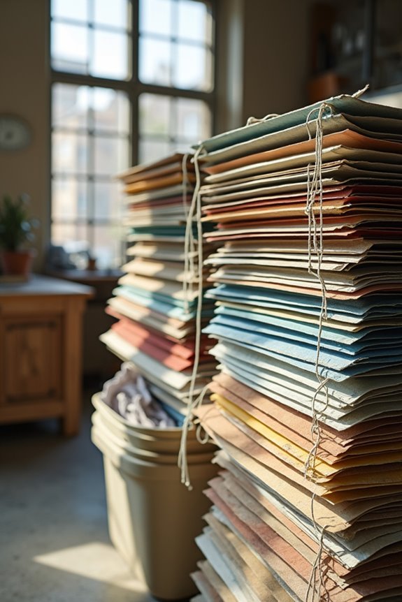 donate usable blinds to local organizations