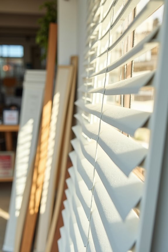 donation tax deduction for blinds