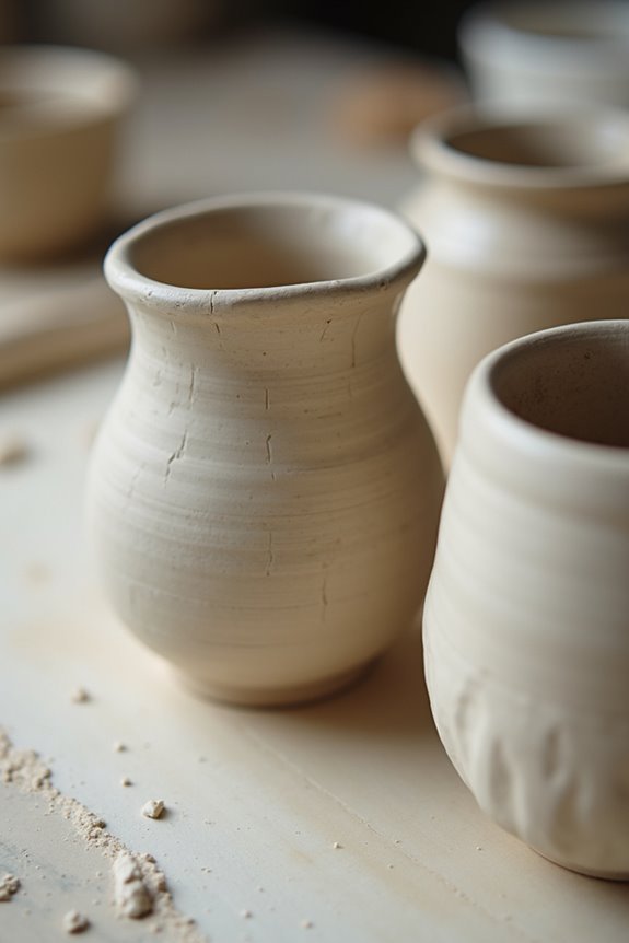 five drying stages guide patience