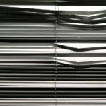 five ways to recycle blinds