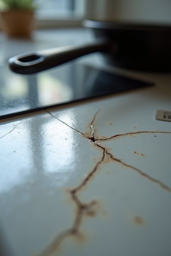 fragile costly cookware limited drawbacks
