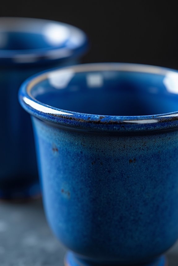 functional vs decorative ceramic finishes adhesion priorities