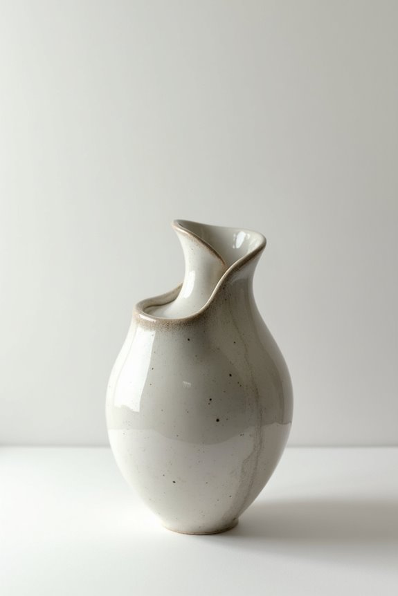 glazing decoration and surface technique