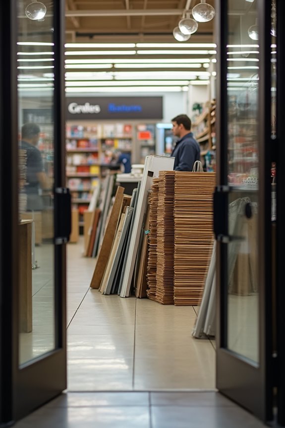 goodwill accepts blinds depending on local availability