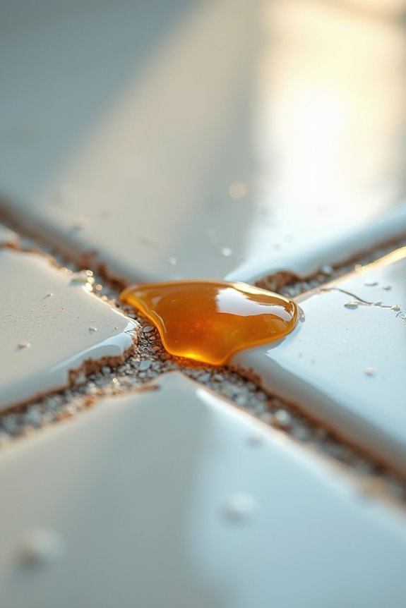gorilla glue expands and ruins ceramic repairs