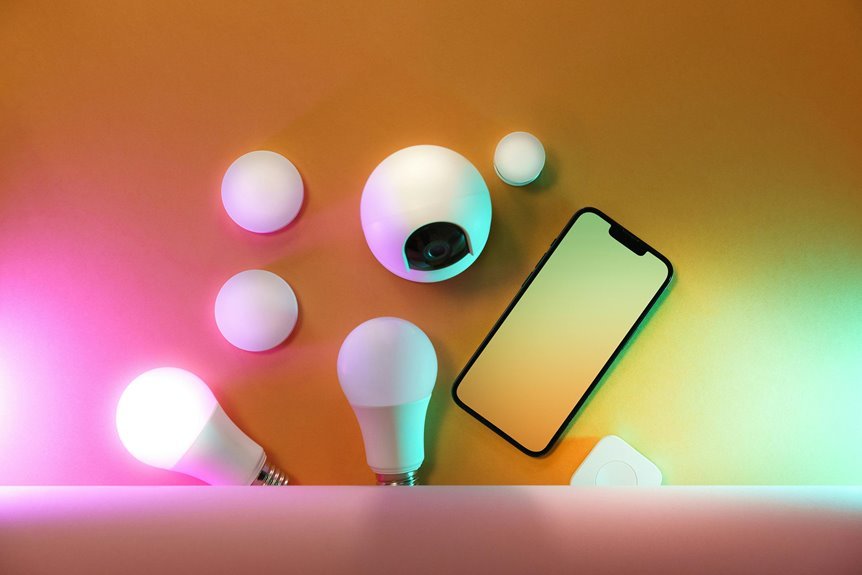 govee lights apple home compatibility