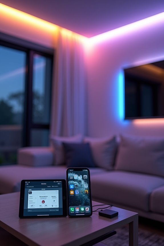 govee to homekit via hoobs