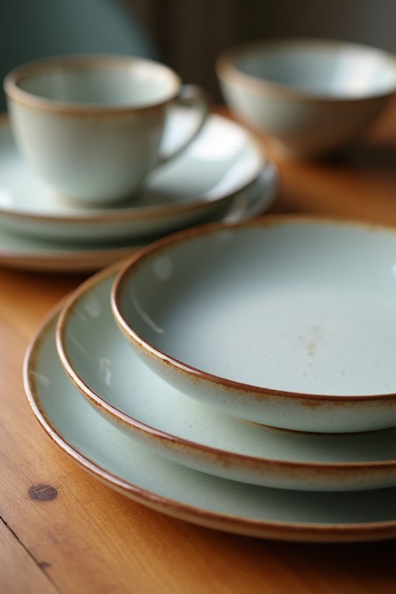 hidden heavy metals in dishes