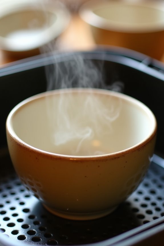 high heat oven safe crack free ceramics