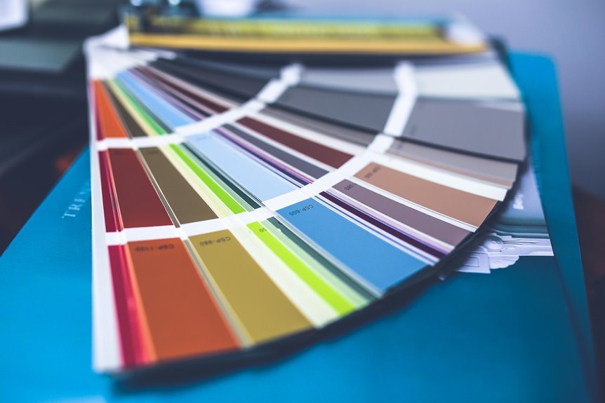 how to paint window blinds
