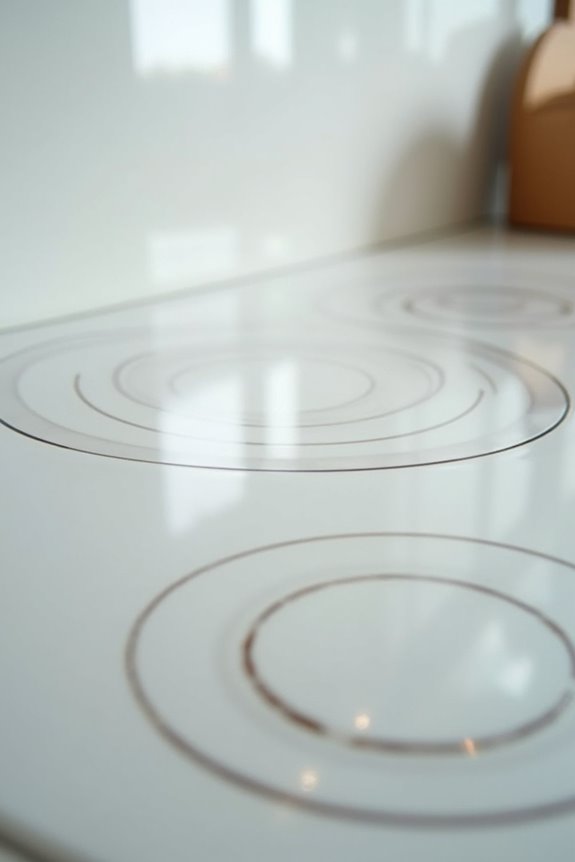induction efficiency compatibility and durability